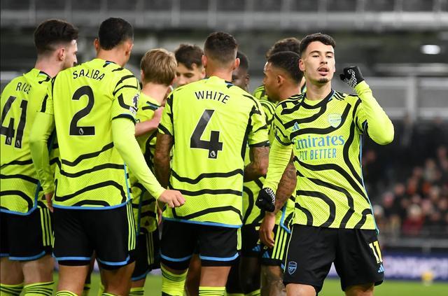 米兰体育官网-阿森纳客场击败诺里奇，球队重现信心