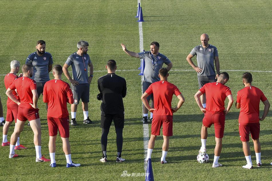 米兰体育-德国国家队将在客场挑战北马其顿国家队