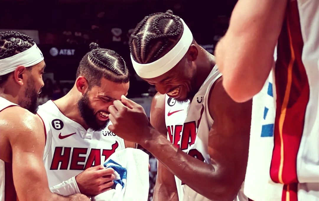 米兰体育APP-热火再度胜出，巴特勒领衔球队继续保持领先优势的简单介绍