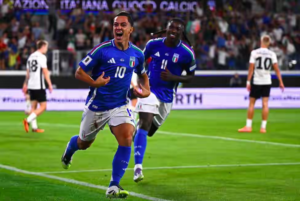 米兰体育-克罗地亚31胜苏格兰 小组出线