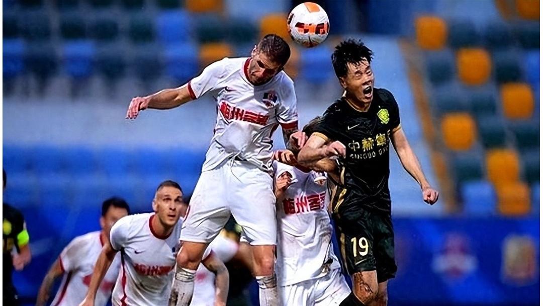 米兰体育官网-河南建业主场惨败山东泰山，失去三分的简单介绍